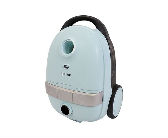 Пылесос PRIME Technics PVC 4198 Aero blue, изображение 2 Пылесос PRIME Technics PVC 4198 Aero blue, изображение 2