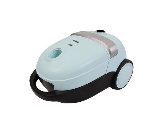 Пылесос PRIME Technics PVC 4198 Aero blue, изображение 4 Пылесос PRIME Technics PVC 4198 Aero blue, изображение 4