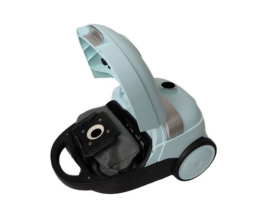 Пылесос PRIME Technics PVC 4198 Aero blue, изображение 6 Пылесос PRIME Technics PVC 4198 Aero blue, изображение 6