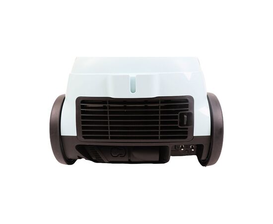 Пылесос PRIME Technics PVC 4198 Aero blue, изображение 7 Пылесос PRIME Technics PVC 4198 Aero blue, изображение 7