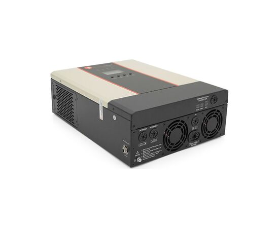 Солнечный инвертор Felicity 3024VA 3000W 24V (IVEM 3KVA 24V), изображение 4 Солнечный инвертор Felicity 3024VA 3000W 24V (IVEM 3KVA 24V), изображение 4