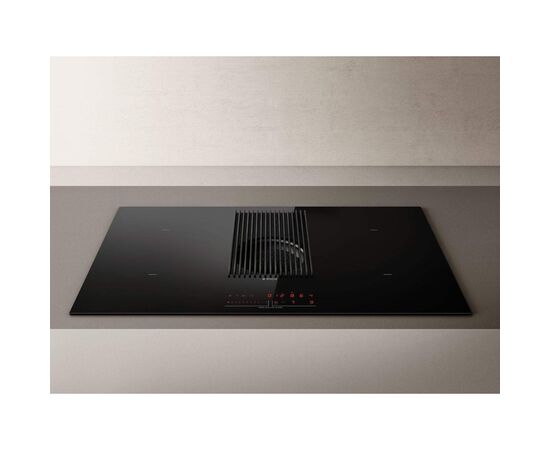 Варочна поверхня Elica NIKOLATESLA PRIME S BL/A/83, зображення 5 Варочна поверхня Elica NIKOLATESLA PRIME S BL/A/83, зображення 5