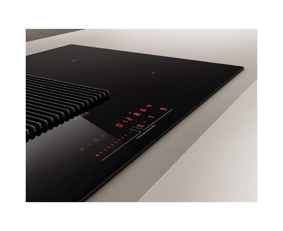 Варочна поверхня Elica NIKOLATESLA PRIME S BL/A/83, зображення 8 Варочна поверхня Elica NIKOLATESLA PRIME S BL/A/83, зображення 8