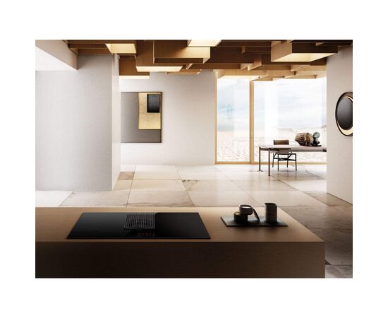 Варочна поверхня Elica NIKOLATESLA PRIME S BL/A/83, зображення 9 Варочна поверхня Elica NIKOLATESLA PRIME S BL/A/83, зображення 9