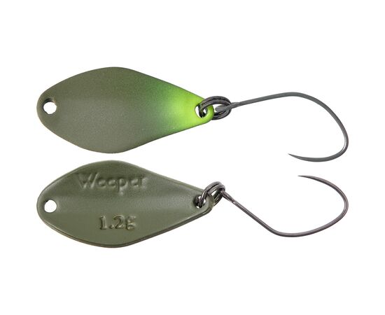 Блесна Nories Masukurouto Weeper 1.2g 023 (1561.10.56)