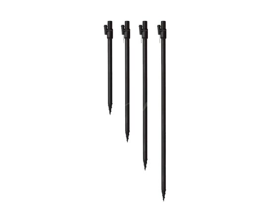 Підставка для вудилища Prologic Telescopic Power Bankstick 80-130cm (1846.09.12)