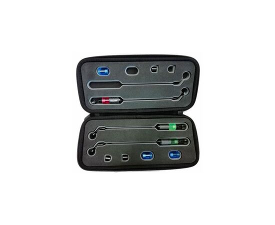 Индикатор поклевки Prologic Набор K3 Hang Indicator Set 4 Rod (1846.14.67)
