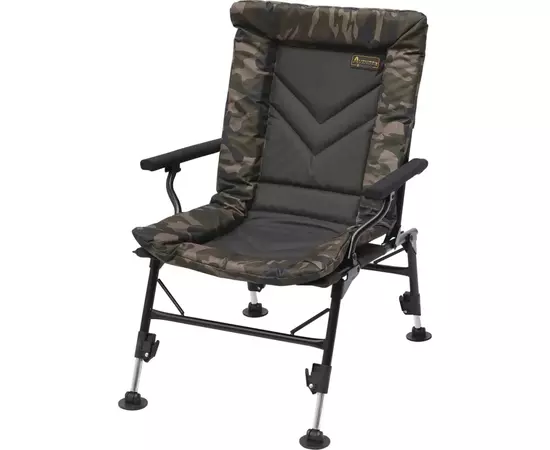 Кресло складное Prologic Avenger Comfort Camo Chair W/Armrests & Covers (1846.15.47)