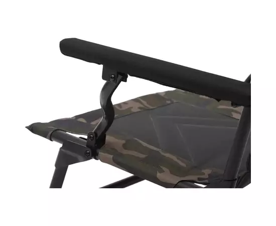 Кресло складное Prologic Avenger Relax Camo Chair W/Armrests & Covers (1846.15.48), изображение 2 Кресло складное Prologic Avenger Relax Camo Chair W/Armrests & Covers (1846.15.48), изображение 2