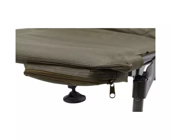 Кресло складное Prologic Inspire Lite-Pro Chair With Pocket (1846.15.46), изображение 2 Кресло складное Prologic Inspire Lite-Pro Chair With Pocket (1846.15.46), изображение 2
