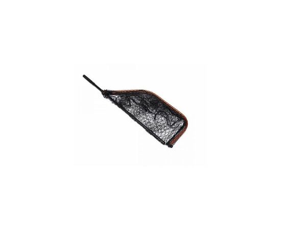 Подсака Savage Gear Pro Tele Folding Net Rubber X-Large Mesh L (65x50cm) (1854.10.21), изображение 2 Подсака Savage Gear Pro Tele Folding Net Rubber X-Large Mesh L (65x50cm) (1854.10.21), изображение 2