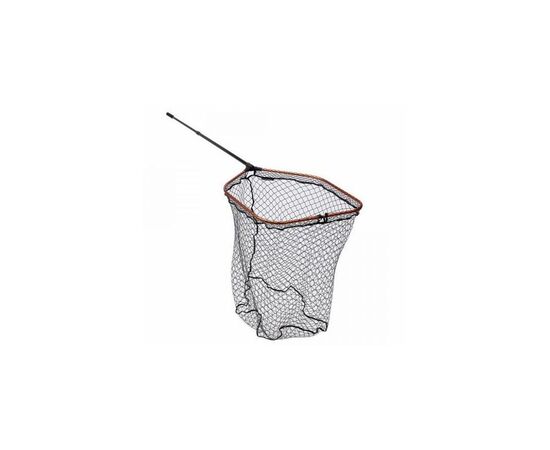 Підсака Savage Gear Pro Tele Folding Net Rubber X-Large Mesh L (65x50cm) (1854.10.21)