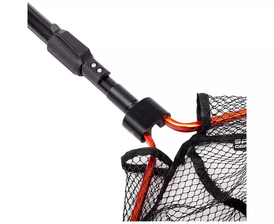 Подсака Savage Gear Easy-Fold Net M (70x58cm) 98-154cm (1854.17.48), изображение 2 Подсака Savage Gear Easy-Fold Net M (70x58cm) 98-154cm (1854.17.48), изображение 2