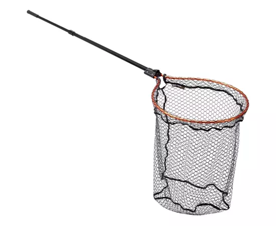 Підсака Savage Gear Full Frame Landing Net Round M (46х56cm) 95-150cm (1854.18.88)
