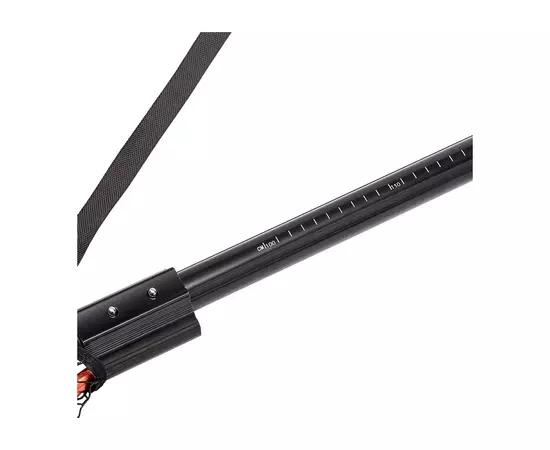 Подсака Savage Gear Full Frame Landing Net Telescopic L (65x50cm) 95-150cm (1854.17.89), изображение 3 Подсака Savage Gear Full Frame Landing Net Telescopic L (65x50cm) 95-150cm (1854.17.89), изображение 3