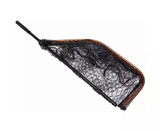 Подсака Savage Gear Pro Tele Folding Net Rubber X-Large Mesh XL (70x85cm) (1854.10.22), изображение 2 Подсака Savage Gear Pro Tele Folding Net Rubber X-Large Mesh XL (70x85cm) (1854.10.22), изображение 2