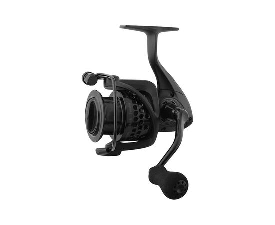 Катушка Okuma Custom Black Feeder CLX-55F 7+1BB (1353.14.92)