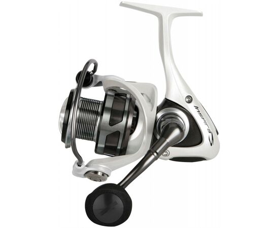 Котушка Okuma Inspira ISX-40 FD 8+1bb (inc.Spare spool) (1353.09.44)