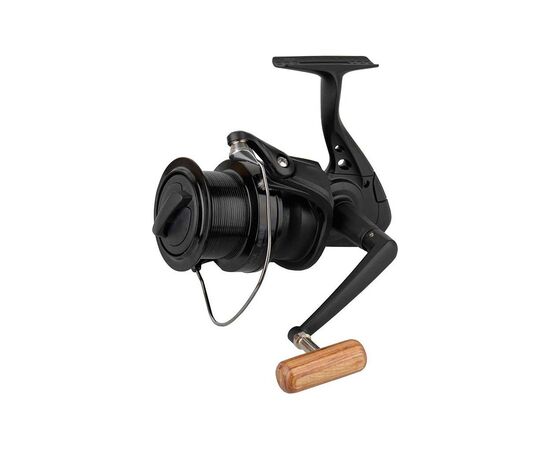 Катушка Okuma Custom Black CB-80, 3+1BB (1353.09.82)