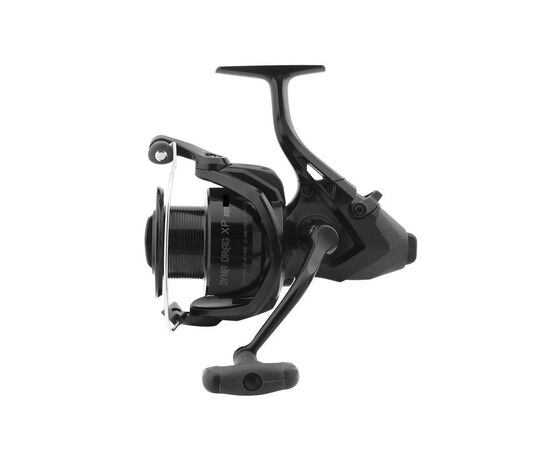 Катушка Okuma Dynadrag XP Baitfeeder DAXP-4000 3+1BB (1353.15.29), изображение 2 Катушка Okuma Dynadrag XP Baitfeeder DAXP-4000 3+1BB (1353.15.29), изображение 2