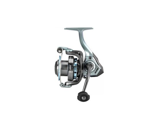 Катушка Okuma Alaris ALS-55 3+1BB 4.5:1 (1353.15.03), изображение 2 Катушка Okuma Alaris ALS-55 3+1BB 4.5:1 (1353.15.03), изображение 2