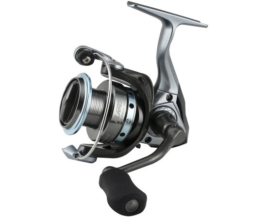 Катушка Okuma Alaris ALS-65 3+1BB 4.5:1 (1353.15.04)