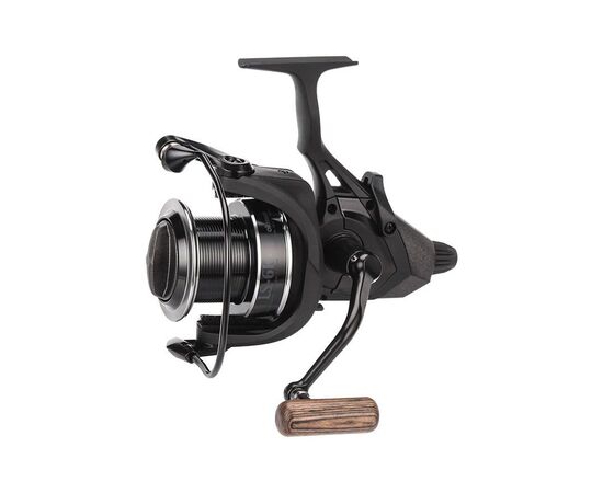 Котушка Okuma LS-8K Baitfeeder 5+1BB 5.31 (1353.15.60)
