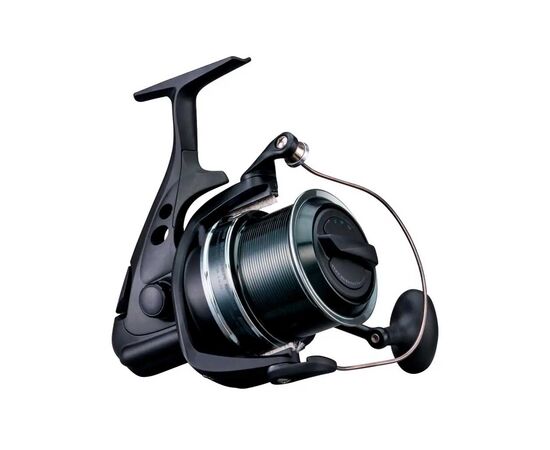 Катушка Okuma Big Bomber Spod BBS 8000S Big Pit 3+1BB 5.11 (1353.16.55), изображение 3 Катушка Okuma Big Bomber Spod BBS 8000S Big Pit 3+1BB 5.11 (1353.16.55), изображение 3