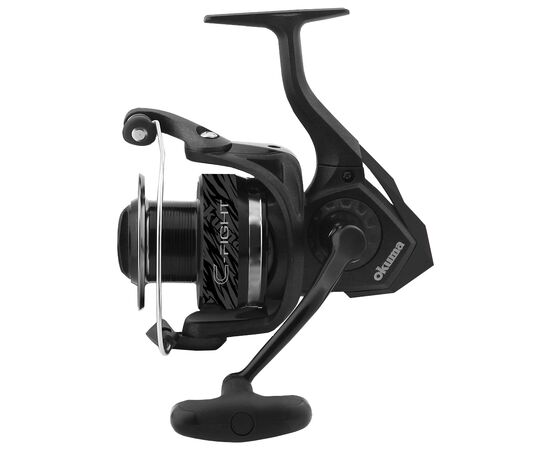 Катушка Okuma C-Fight CF-6000 3+1BB 4.51 (1353.16.56), изображение 2 Катушка Okuma C-Fight CF-6000 3+1BB 4.51 (1353.16.56), изображение 2