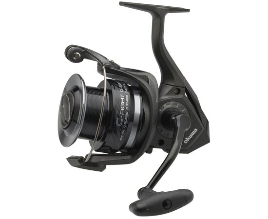 Катушка Okuma C-Fight CF-6000 3+1BB 4.51 (1353.16.56)