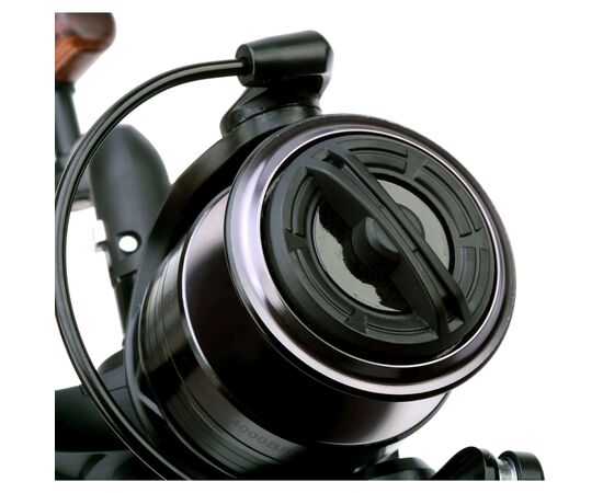 Катушка Prologic Avenger 3000 BF 5+1BB (1846.16.72), изображение 3 Катушка Prologic Avenger 3000 BF 5+1BB (1846.16.72), изображение 3