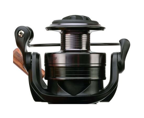 Катушка Prologic Avenger 3000 BF 5+1BB (1846.16.72), изображение 5 Катушка Prologic Avenger 3000 BF 5+1BB (1846.16.72), изображение 5