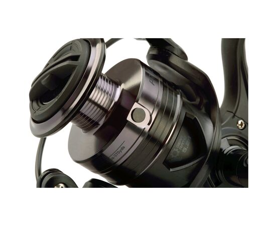 Катушка Prologic Avenger 4000 BF 5+1BB (1846.16.60), изображение 2 Катушка Prologic Avenger 4000 BF 5+1BB (1846.16.60), изображение 2