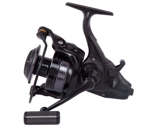 Катушка Prologic Element 5000 BF 9+1BB (1846.16.65), изображение 2 Катушка Prologic Element 5000 BF 9+1BB (1846.16.65), изображение 2