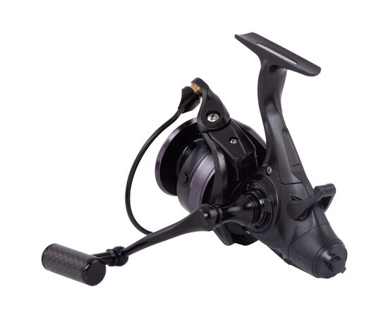 Катушка Prologic Element 5000 BF 9+1BB (1846.16.65), изображение 3 Катушка Prologic Element 5000 BF 9+1BB (1846.16.65), изображение 3
