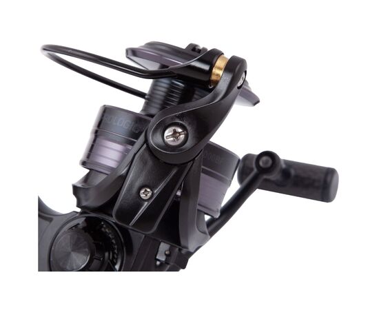 Катушка Prologic Element 6000 BF 9+1BB (1846.17.02), изображение 8 Катушка Prologic Element 6000 BF 9+1BB (1846.17.02), изображение 8