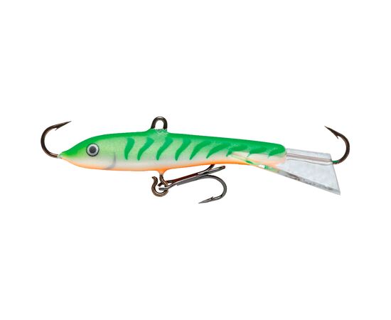 Балансир Rapala Jigging Rap W3 30mm 6.0g GTU (37.05.05)