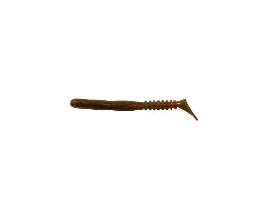 Силикон рыболовный Reins ROCKVIBE SHAD 2" 025 Watermelon red 20шт (1552.01.26)
