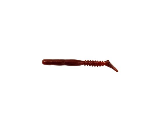 Силікон рибальський Reins ROCKVIBE SHAD 3" 004 Scuppernong 15шт (1552.01.50)