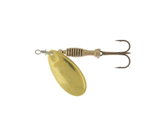 Блесна Rublex Celta #4 7.0g ORO (1824.00.30)