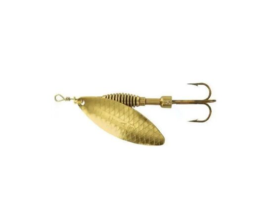 Блесна Rublex Celta Long 1 5.0g ORO (1824.00.49)