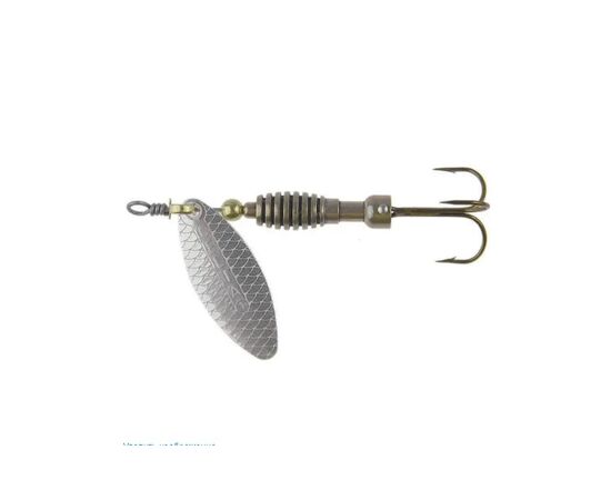 Блесна Rublex Celta Long 1 5.0g Plata (1824.00.47)