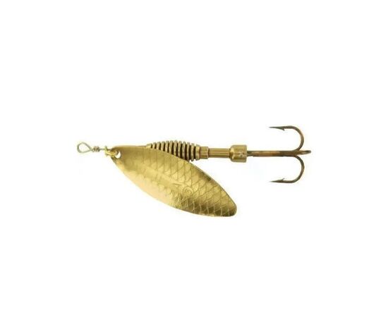 Блесна Rublex Celta Long 3 12.0g ORO (1824.00.55)