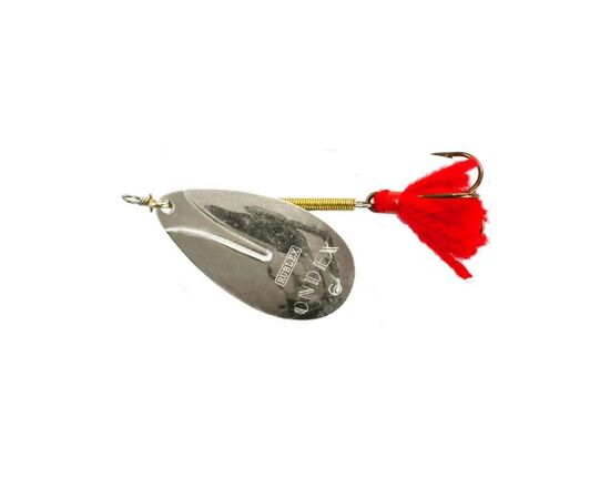 Блесна Rublex Ondex 3 3.0g PLATA (1824.01.89)
