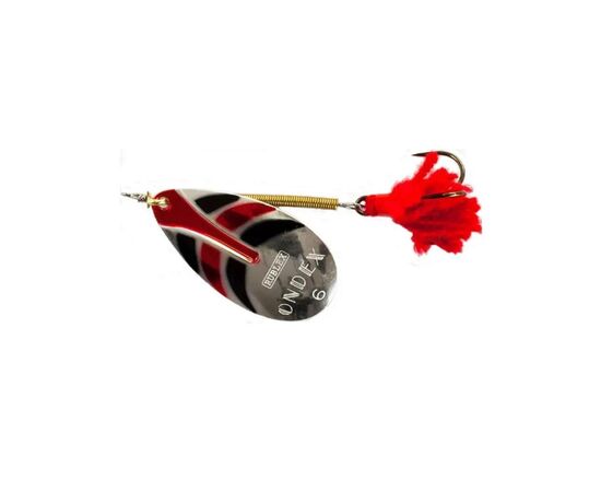 Блесна Rublex Ondex 6 9.0g ANR (1824.00.90)