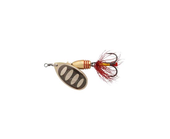 Блешня Savage Gear Rotex Spinner #5 14g 03-Gold (1854.03.59)