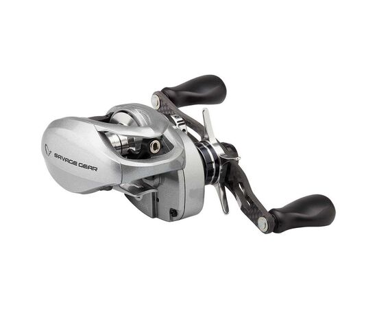 Катушка Savage Gear SG10 BC 100LH 9+1BB 6.61 (1854.19.66)