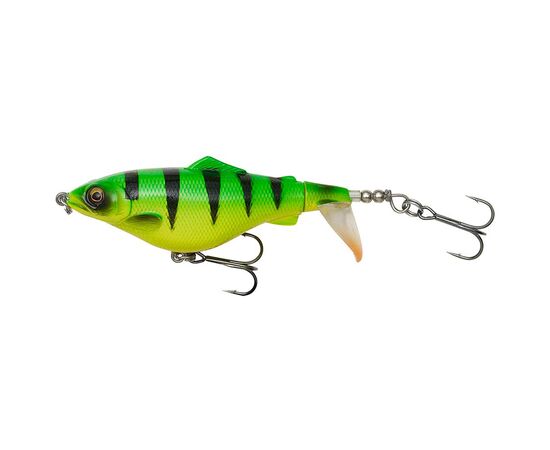Воблер Savage Gear 3D Fat Smashtail F 80mm 12.0g Firetiger (1854.41.62)