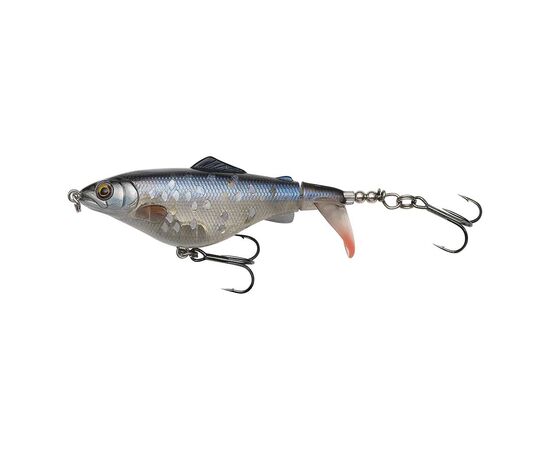Воблер Savage Gear 3D Fat Smashtail F 80mm 12.0g Roach (1854.41.60)