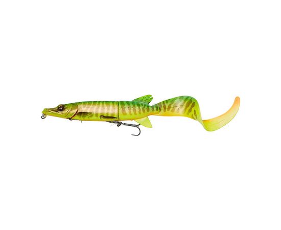 Воблер Savage Gear 3D Hybrid Pike SS 170mm 47.0g Firetiger (1854.41.64)
